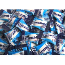 Mints Mentos